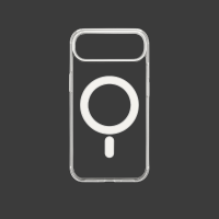 GM Limiteds - ClearEdition - iPhone 17 Air