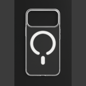 GM Limiteds - ClearEdition - iPhone 17 Pro