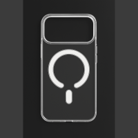 GM Limiteds - ClearEdition - iPhone 17 Pro Max