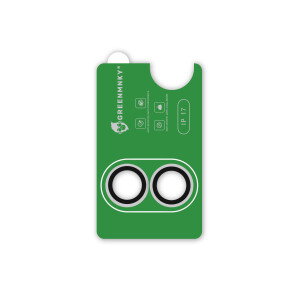 iPhone 17 - ProtectMe Pack – 3-in-1 Protection