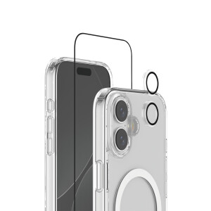 ProtectMe Pack – 3-in-1 Protection for Your iPhone 17