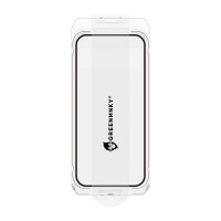 iPhone 17 - ProtectMe Pack – 3-in-1 Protection