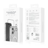 ProtectMe Pack – 3-in-1 Protection for Your iPhone 17