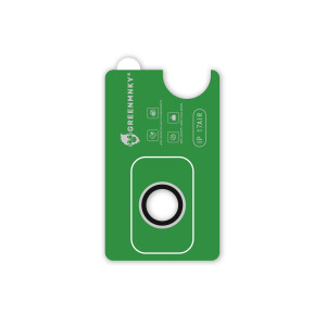 iPhone 17 Air - ProtectMe Pack – 3-in-1 Protection