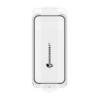 iPhone 17 Air - ProtectMe Pack – 3-in-1 Protection