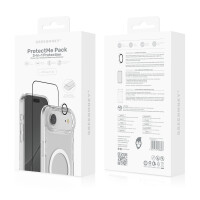 ProtectMe Pack – 3-in-1 Protection for Your iPhone 17 Air