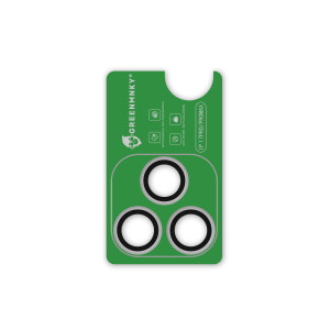 iPhone 17 Pro  - ProtectMe Pack – 3-in-1 Protection