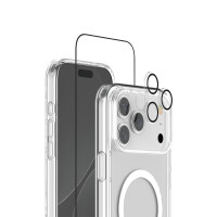ProtectMe Pack – 3-in-1 Protection for Your iPhone 17 Pro