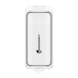 iPhone 17 Pro Max - ProtectMe Pack – 3-in-1 Protection