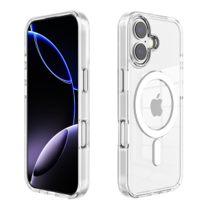 iPhone 17 - GM Selections - CrystalClear Edition