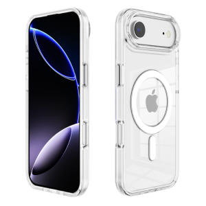 GM Selections - CrystalClear Edition - iPhone 17 Air