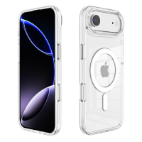 GM Selections - CrystalClear Edition - iPhone 17 Air