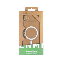 iPhone 17 Air - GM Selections - CrystalClear Edition