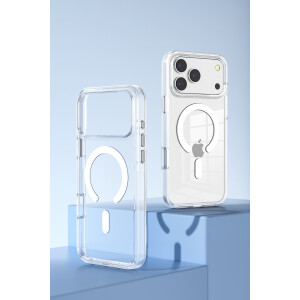 GM Selections - CrystalClear Edition - iPhone 17 Pro
