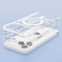 GM Selections - CrystalClear Edition - iPhone 17 Pro