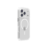 iPhone 17 Pro / 18 Pro - GM Selections - CrystalClear Edition
