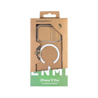 iPhone 17 Pro  - GM Selections - CrystalClear Edition