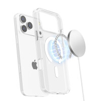 GM Selections - CrystalClear Edition - iPhone 17 Pro Max