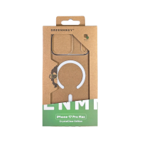 iPhone 17 Pro Max - GM Selections - CrystalClear Edition