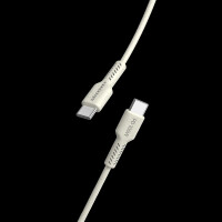 EcoSeries- Cable Plant Straw USB C to USB C 100W (VPE30)