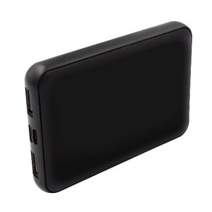 GM Powerbank - 5000 mAh (engravable)