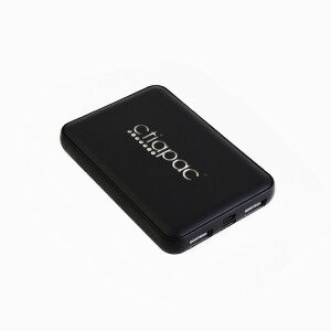 GM Powerbank - 5000 mAh (engravable)
