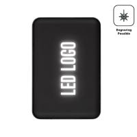 GM Powerbank - 5000 mAh (engravable)