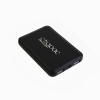 GM Powerbank - 5000 mAh (engravable)