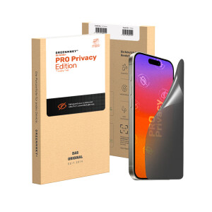 8" Privacy HD PRO Edition XL (VPE 10)
