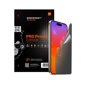 8" Privacy HD PRO Edition XL (VPE 10)