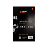 8" Privacy HD PRO Edition XL (VPE 10)