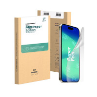 8" Paper Feel - EPU-Edition XL (VPE 10)