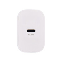 2in1 Starer Kit CC Folie + 30w Charger