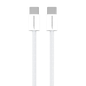 3in1 Starer Kit CC Folie + 30w Charger + USB-C-C 2m Kabel 60w