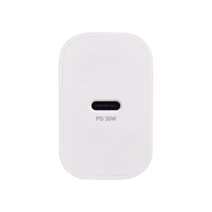 3in1 Starter Kit CC Folie + 30w Charger + USB-C-C 2m Kabel 60w