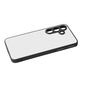 Samsung S26 Sublimation (Black + Glas)