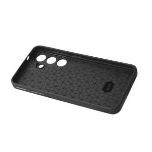Samsung S26 Sublimation (Black + Glas)