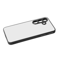 Samsung S26 Sublimation (Black + Glas)