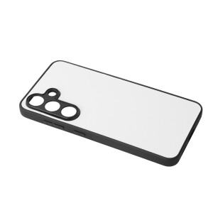 Samsung S26+ Sublimation (Black + Glas)