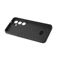 Samsung S26+ Sublimation (Black + Glas)