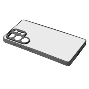 Samsung S26 Ultra Sublimation (Black + Glas)