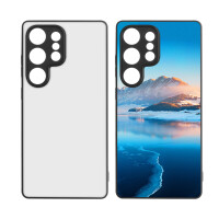 Samsung S26 Ultra Sublimation (Black + Glas)