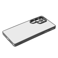 Samsung S26 Ultra Sublimation (Black + Glas)