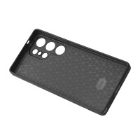 Samsung S26 Ultra Sublimation (Black + Glas)