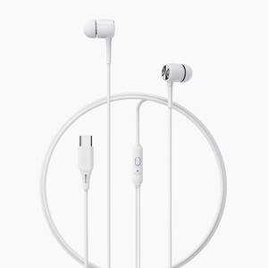 GM - ClearTune - In Ear Stereo Headphones (VPE 30)