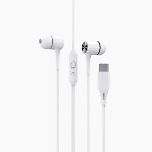 GM - ClearTune - In Ear Stereo Headphones (VPE 30)
