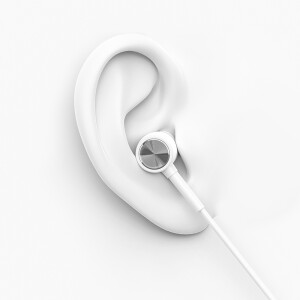 GM - ClearTune - In Ear Stereo Headphones (VPE 30)