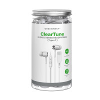 GM - ClearTune - In Ear Stereo Headphones (VPE 30)