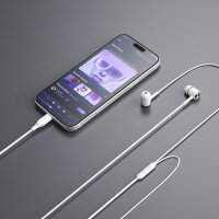 GM - ClearTune - In Ear Stereo Headphones (VPE 30)