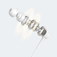 GM - ClearTune - In Ear Stereo Headphones (VPE 30)